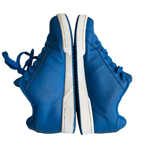 Fox Racing Y2K Chunky Skater DC SHOES SKATEBOARDING Vintage Dad sneakers monster - Picture 7 of 10